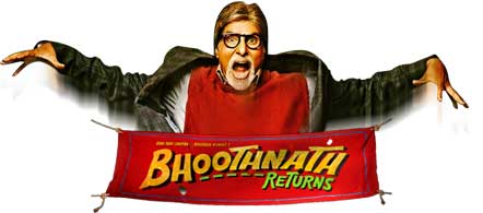 bhoothnath