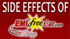 side effects of emi free car